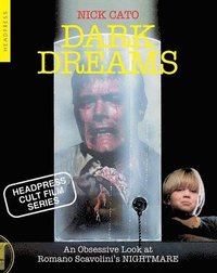 bokomslag Dark Dreams