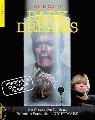 bokomslag Dark Dreams
