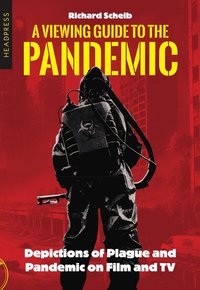 bokomslag Viewing Guide to the Pandemic