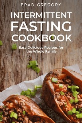 Intermittent Fasting Cookbook 1