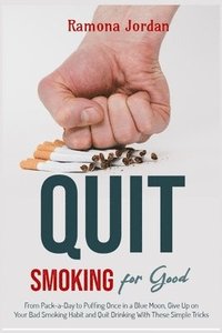 bokomslag Quit Smoking for Good