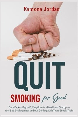 Quit Smoking for Good 1