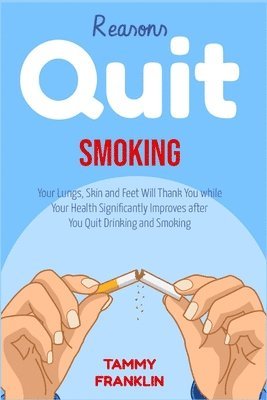 Reasons Quit Smoking 1