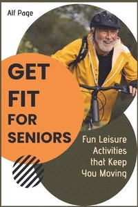 bokomslag Get Fit for Seniors