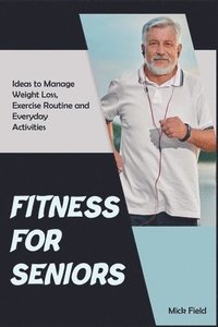 bokomslag Fitness for Seniors