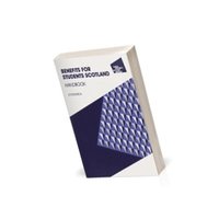 bokomslag Benefits for Students in Scotland Handbook, 21st Edition 2023/24