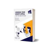 bokomslag Winning Your Benefit Appeal: what you need to know,  5th ed