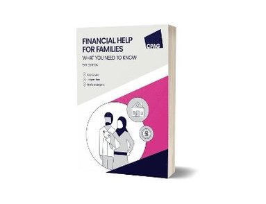 bokomslag Financial Help for Families: what you need to know, 5th edition