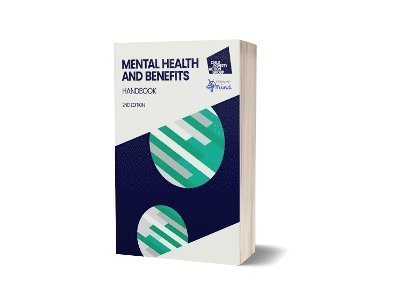 Mental Health and Benefits Handbook, 2nd edition