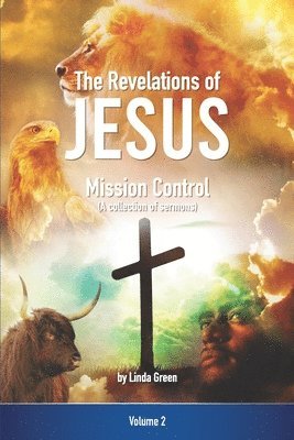 The Revelations of Jesus 1