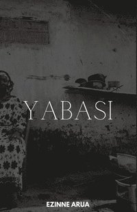 bokomslag YABASI