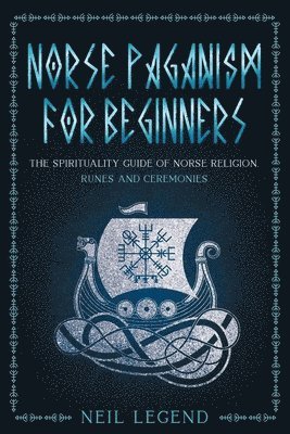 Norse Paganism 1