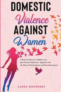 bokomslag Domestic Violence Against Women