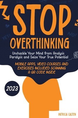 Stop Overthinking 1