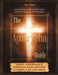 bokomslag The Apocrypha Guide