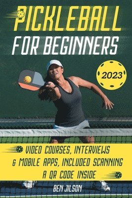 Pickleball For Beginners 1