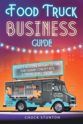 Food Truck Business 1