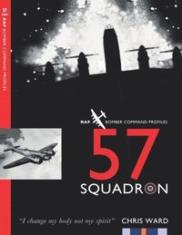 bokomslag 57 Squadron