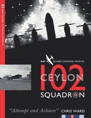 102 (Ceylon) Squadron 1