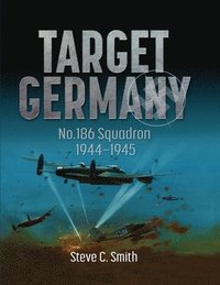 bokomslag Target Germany