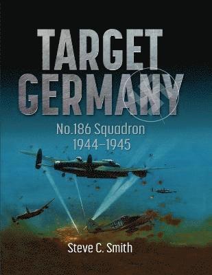 Target Germany 1