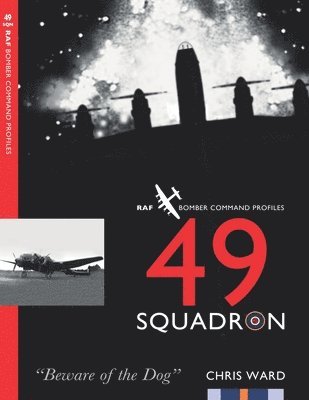 bokomslag 49 Squadron