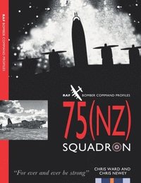 bokomslag 75 (NZ) Squadron