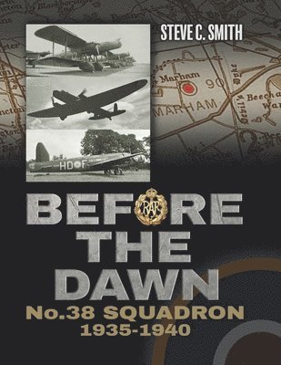 Before the Dawn