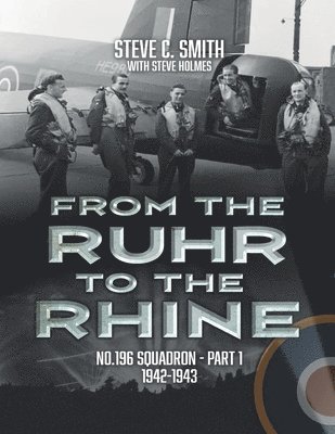 From the Ruhr to the Rhine