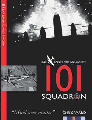 bokomslag 101 Squadron