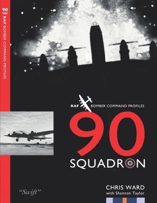 bokomslag 90 Squadron