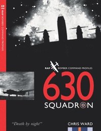 bokomslag 630 Squadron