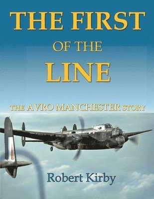 bokomslag First of the Line