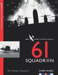 bokomslag 61 Squadron