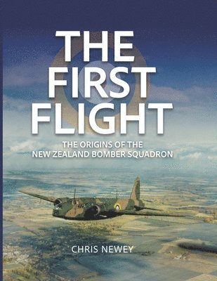 The First Flight 1