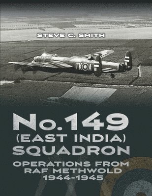 No. 149 (East India) Squadron
