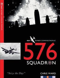 bokomslag 576 Squadron
