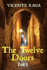bokomslag The Twelve Doors
