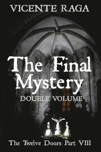bokomslag Final Mystery - Double Volume