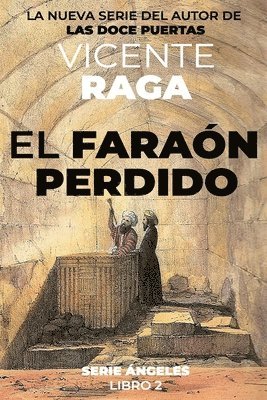 bokomslag El faraon perdido