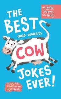 bokomslag The funniest Jokebooks in the world