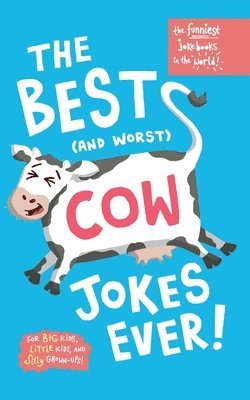 The funniest Jokebooks in the world 1