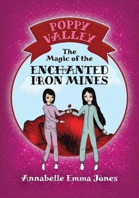 bokomslag Magic of the Enchanted Iron Mines