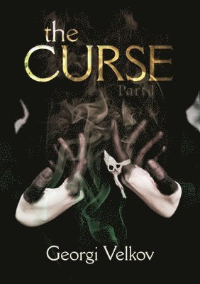 bokomslag Curse