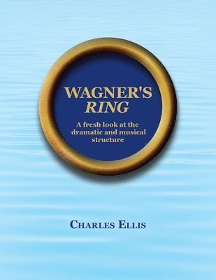 bokomslag Wagner's Ring