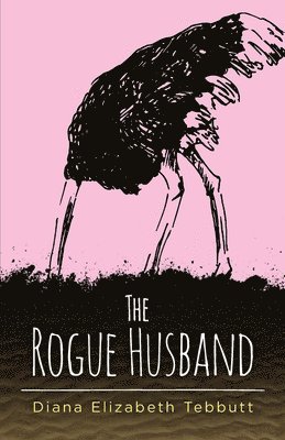 bokomslag Rogue Husband