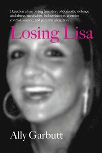 bokomslag Losing Lisa