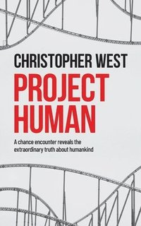 bokomslag Project Human