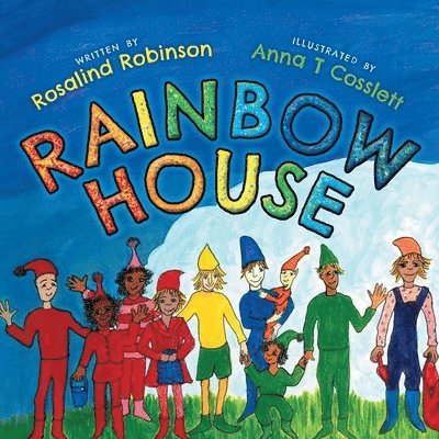 Rainbow House 1