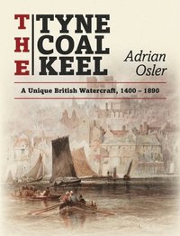 bokomslag Tyne Coal Keel